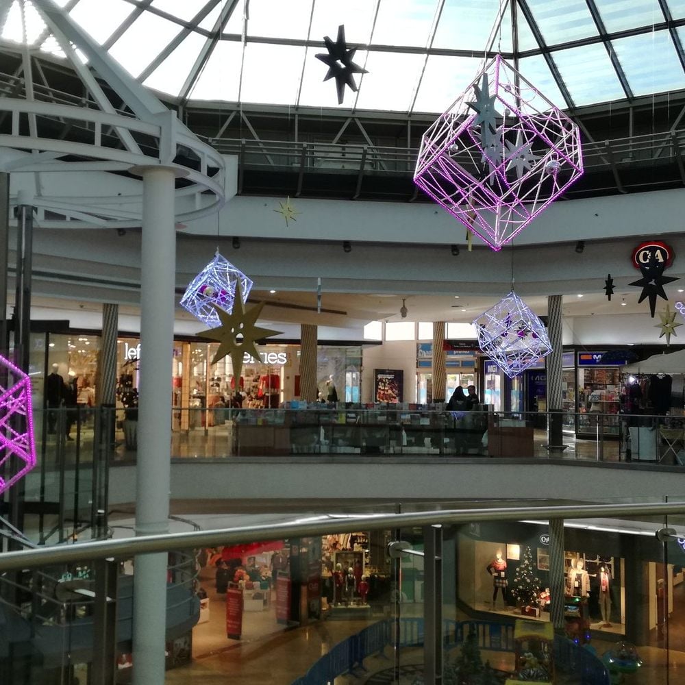 Centro Comercial Heredia 2000 - Gallery Photo 5