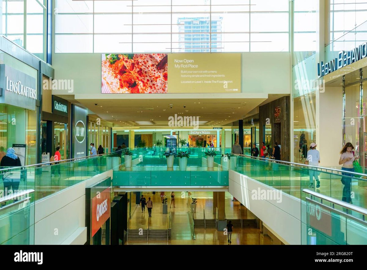 Kennedy Mall - Gallery Photo 12