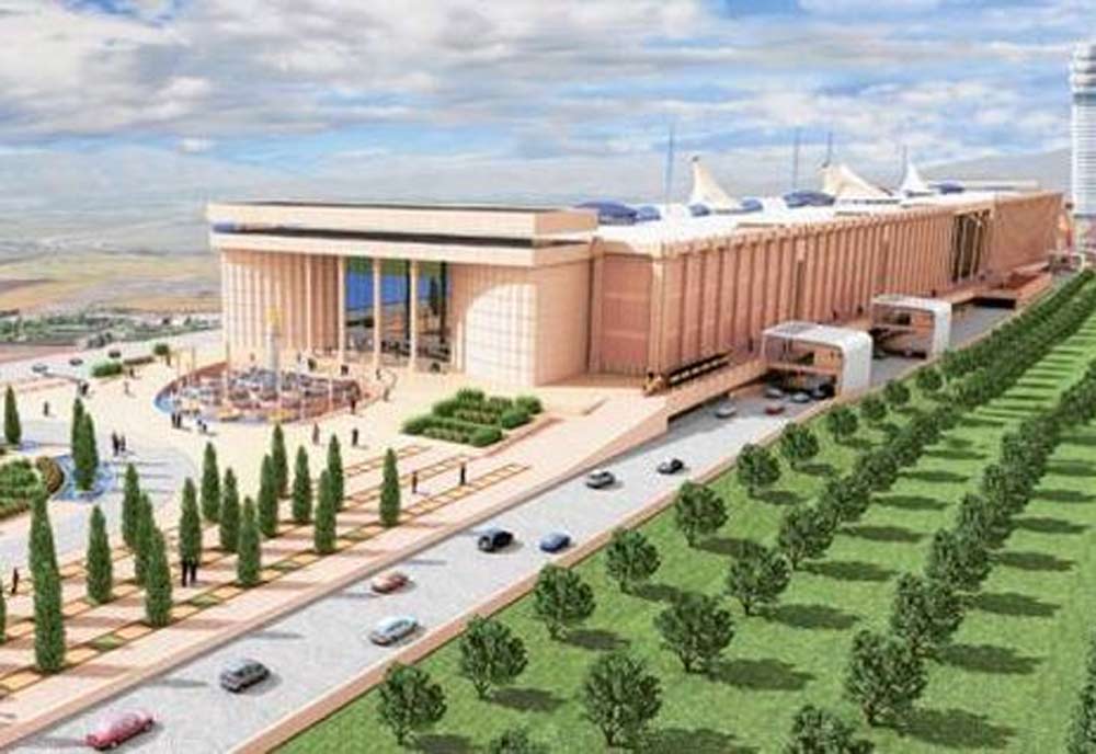 Shiraz Mall - Gallery Photo 4