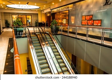 Towson Town Center - Gallery Photo 6