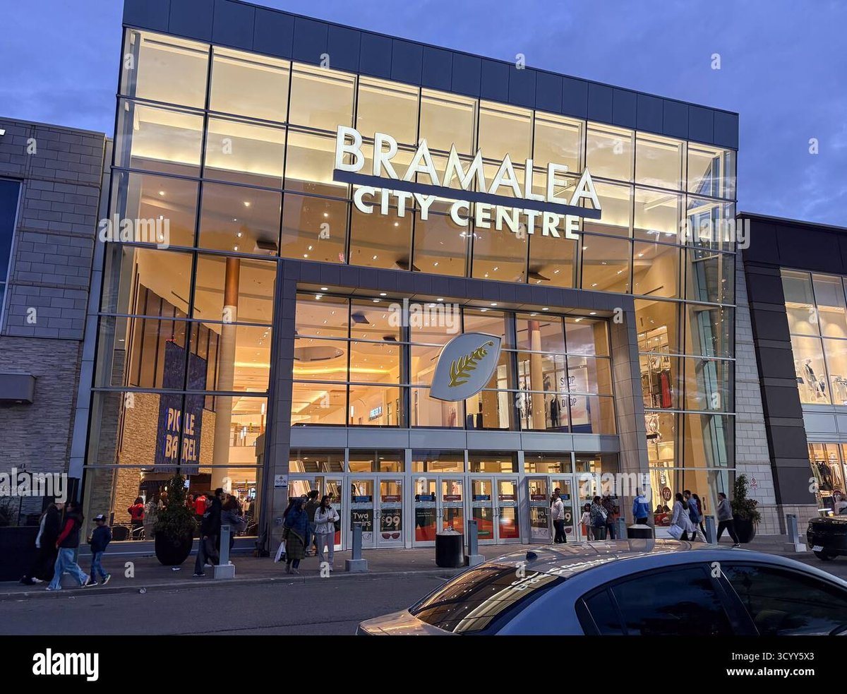 Bramalea City Centre - Gallery Photo 1