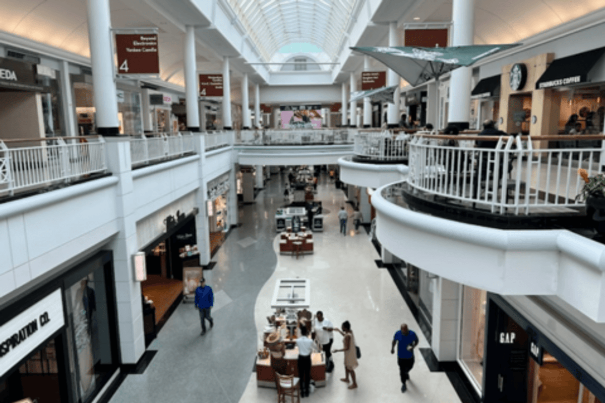 Towson Town Center - Gallery Photo 13