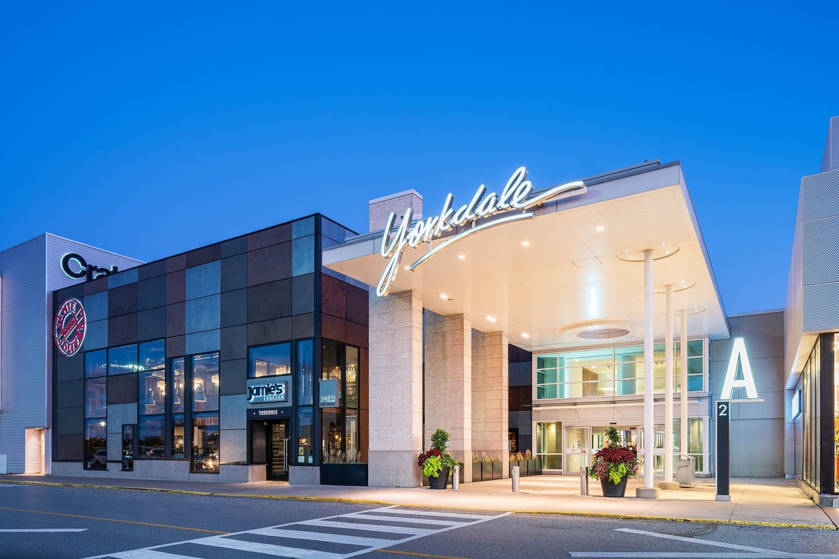Yorkdale Shopping Centre - Gallery Photo 7