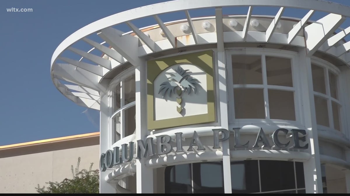 The Mall In Columbia - Gallery Photo 2