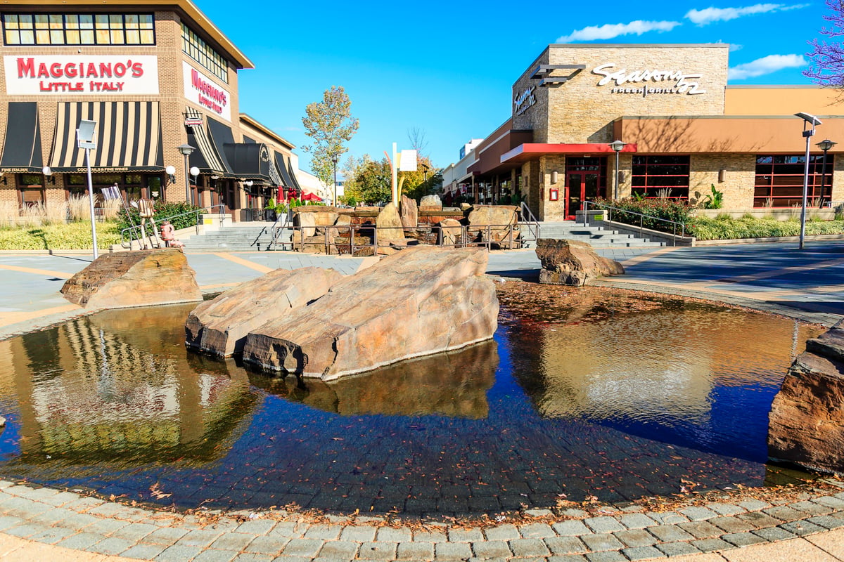 The Mall In Columbia - Gallery Photo 4