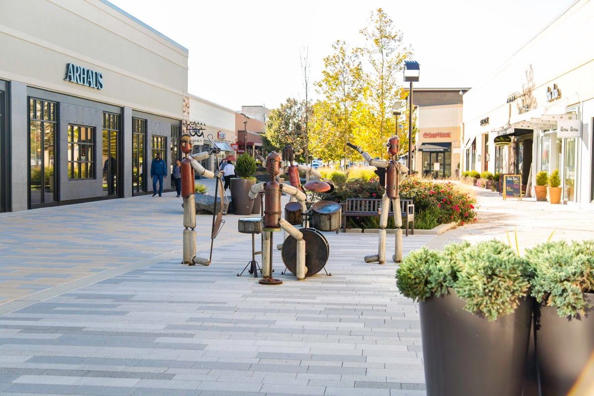 The Mall In Columbia - Gallery Photo 5
