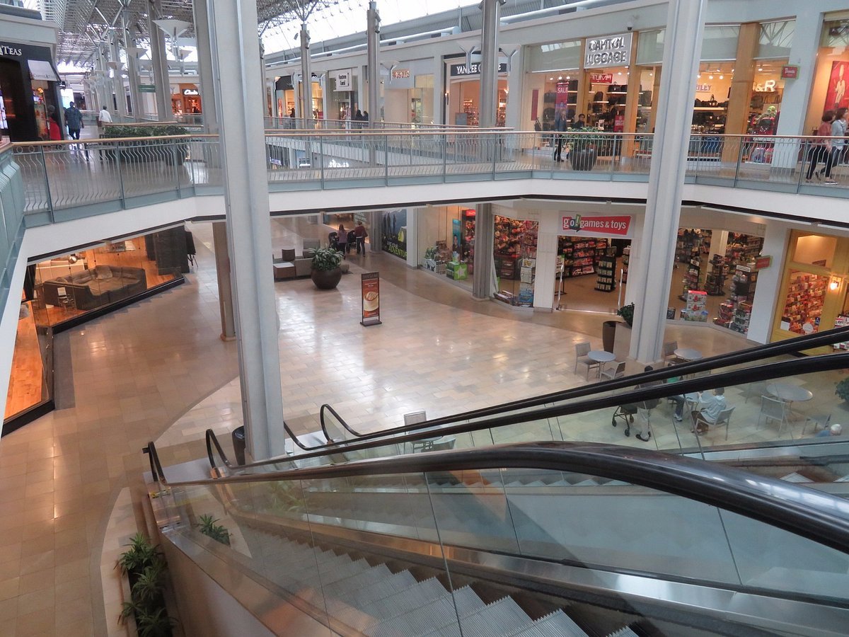 The Mall In Columbia - Gallery Photo 6