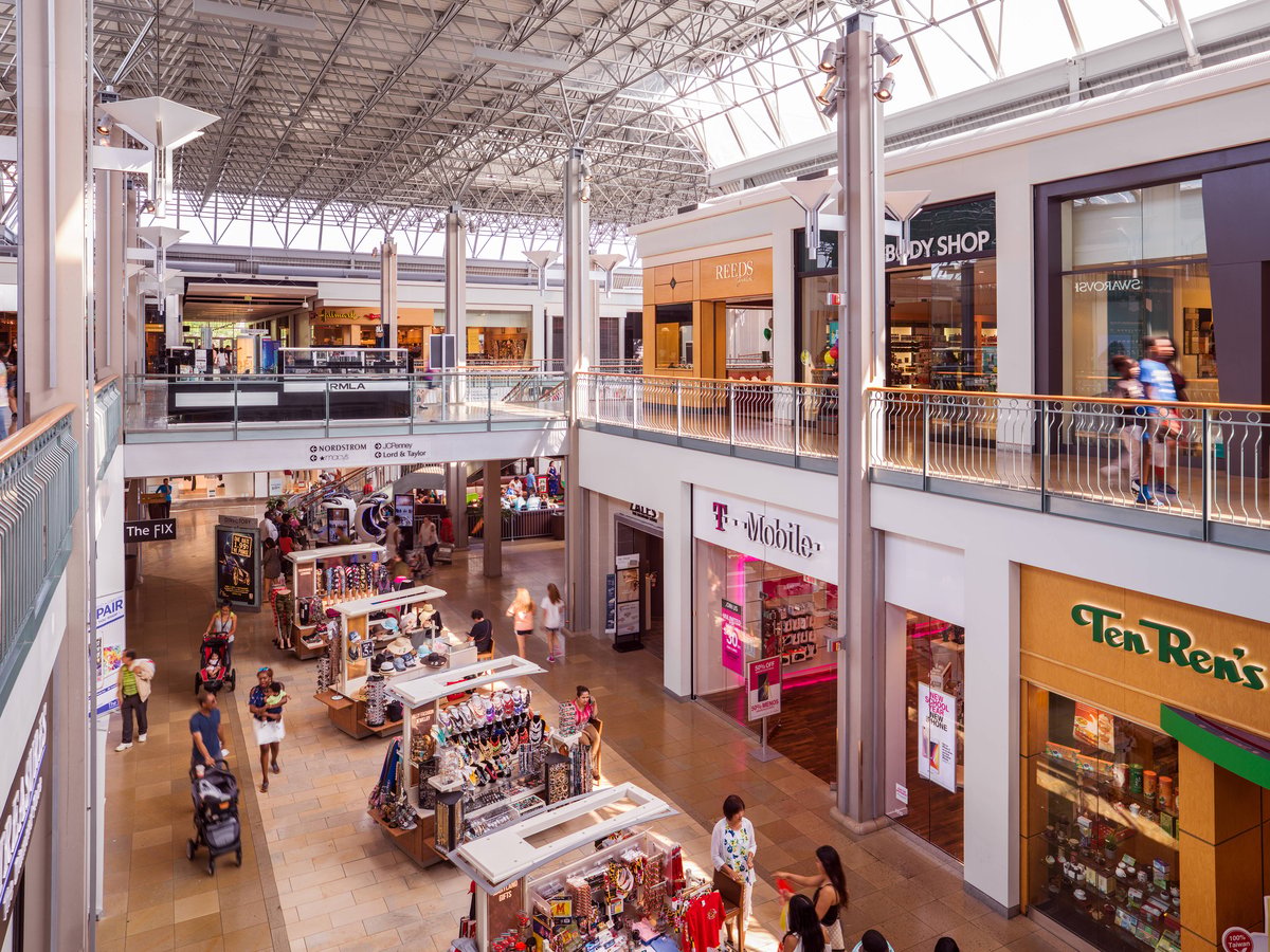 The Mall In Columbia - Gallery Photo 7
