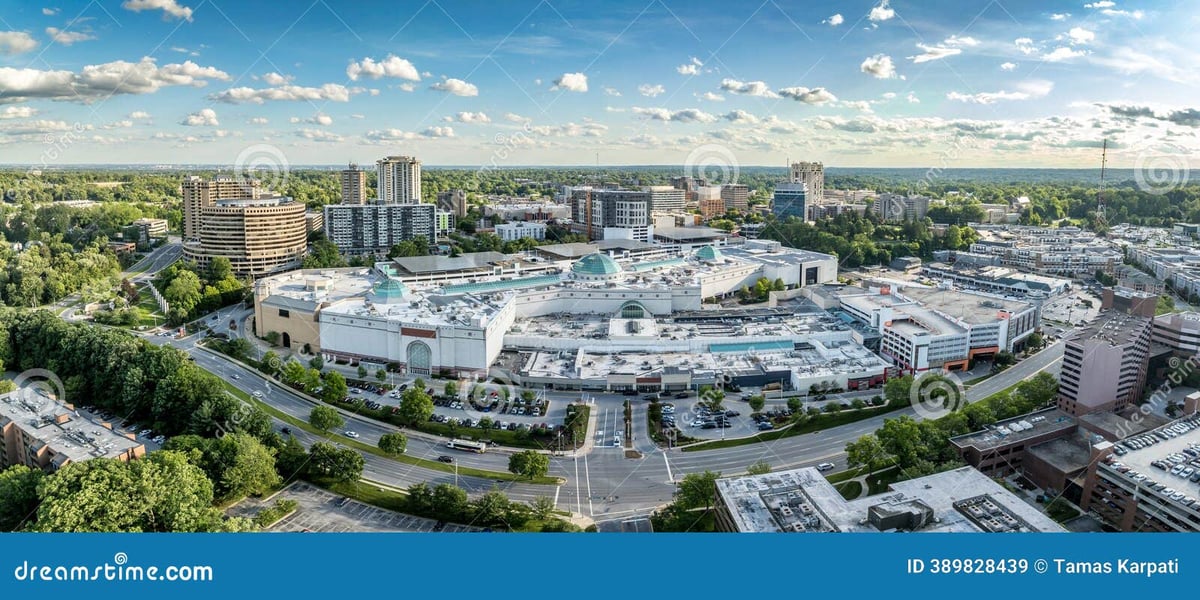 Towson Town Center - Gallery Photo 16