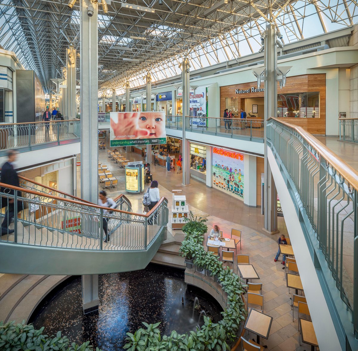 The Mall In Columbia - Gallery Photo 8