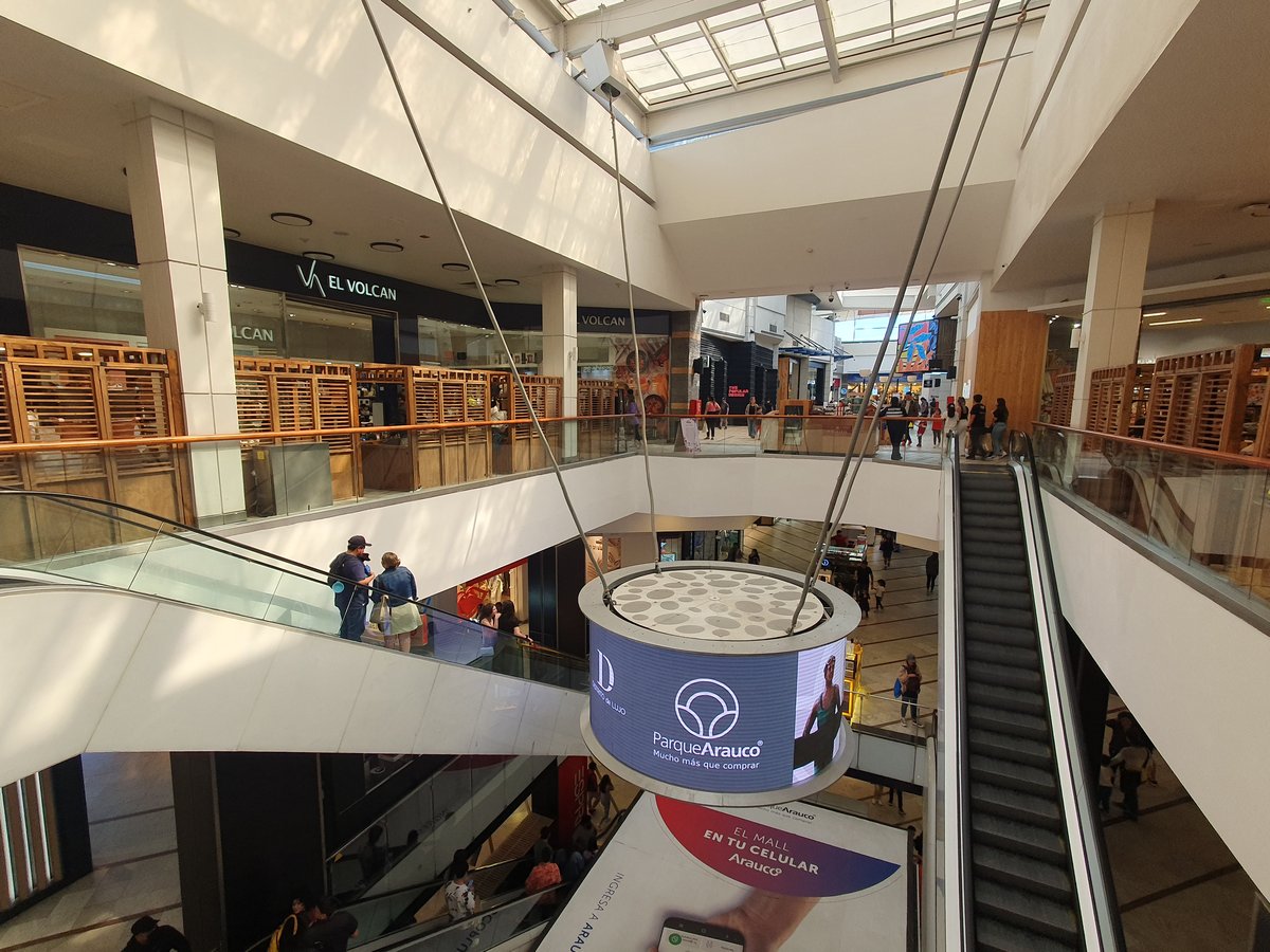 Parque Arauco - Gallery Photo 14