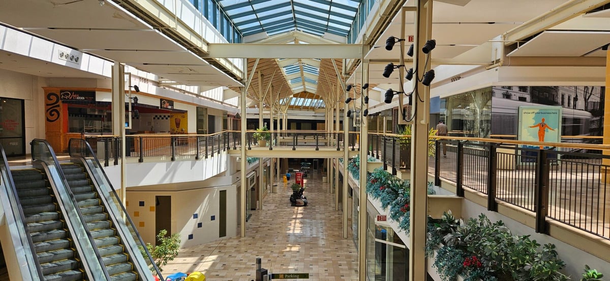 Exton Square Mall - Gallery Photo 2