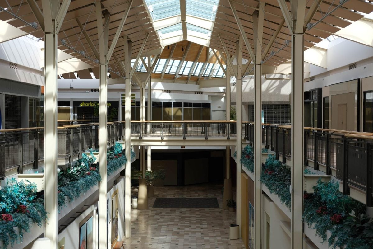 Exton Square Mall - Gallery Photo 3