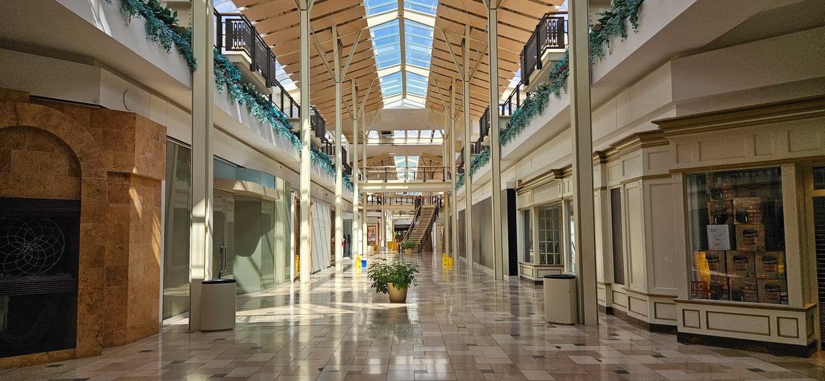 Exton Square Mall - Gallery Photo 4