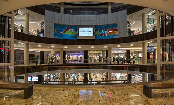 Sana Shopping Center - Gallery Photo 5