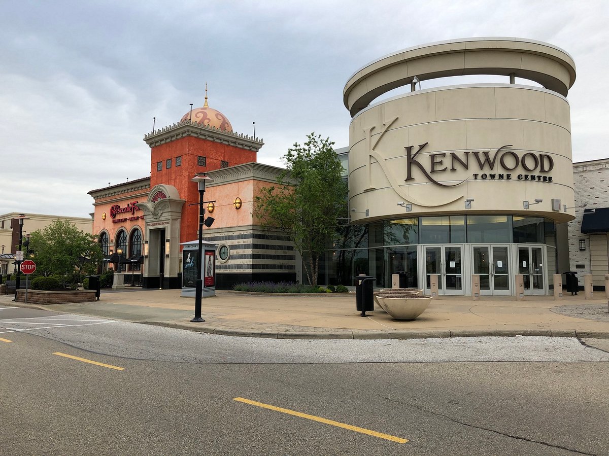 Kenwood Towne Centre - Gallery Photo 11