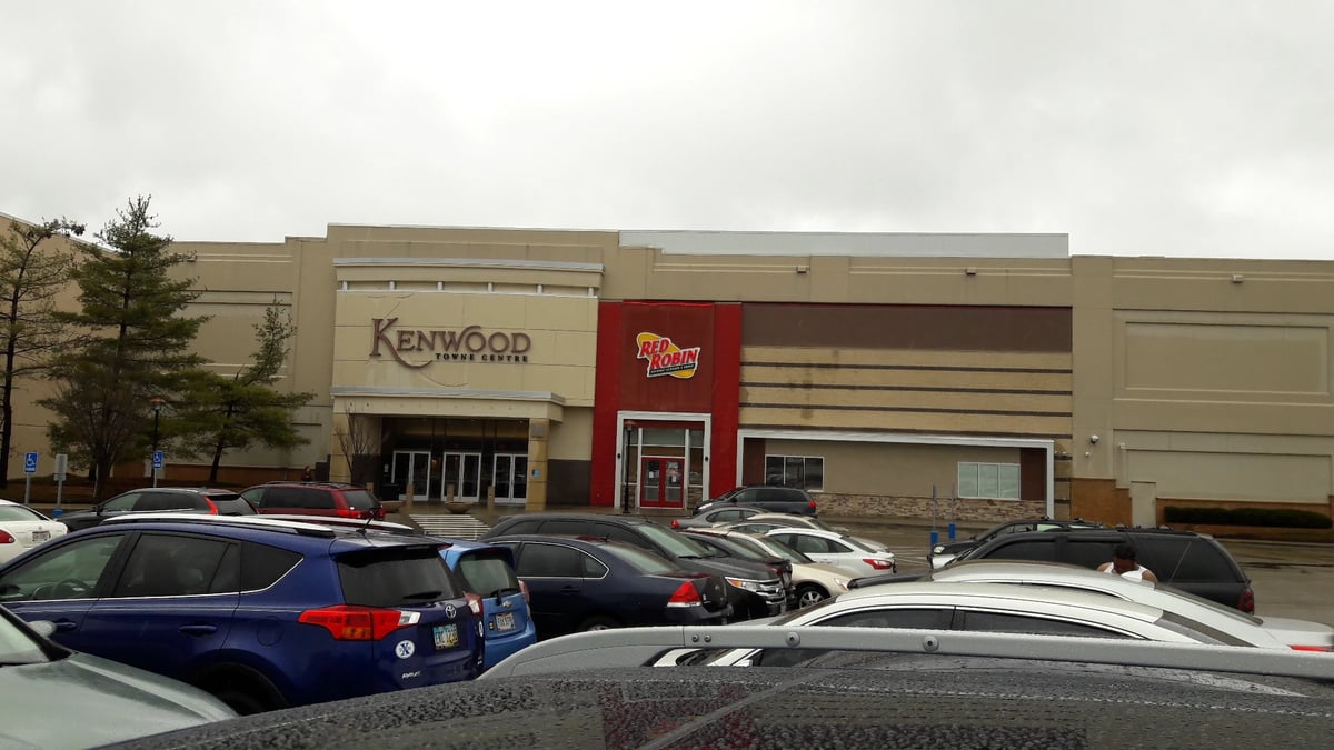 Kenwood Towne Centre - Gallery Photo 12