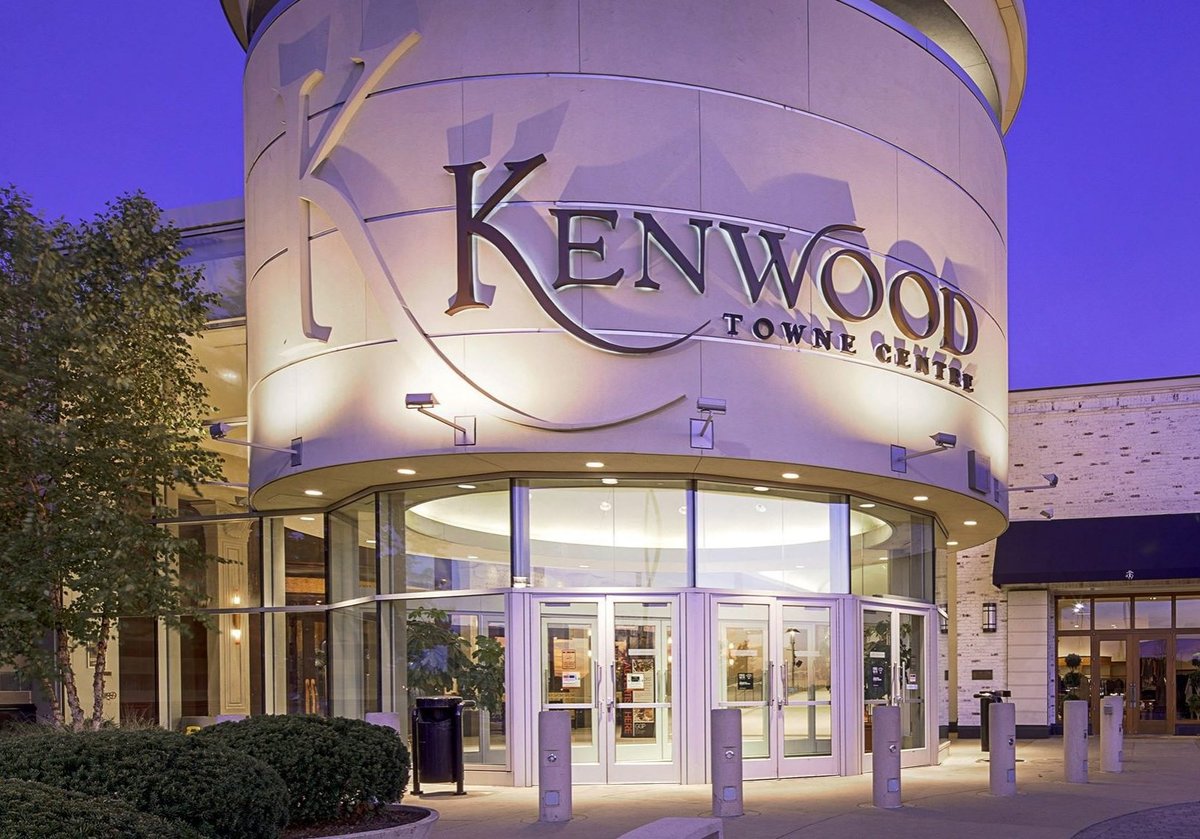 Kenwood Towne Centre - Gallery Photo 13