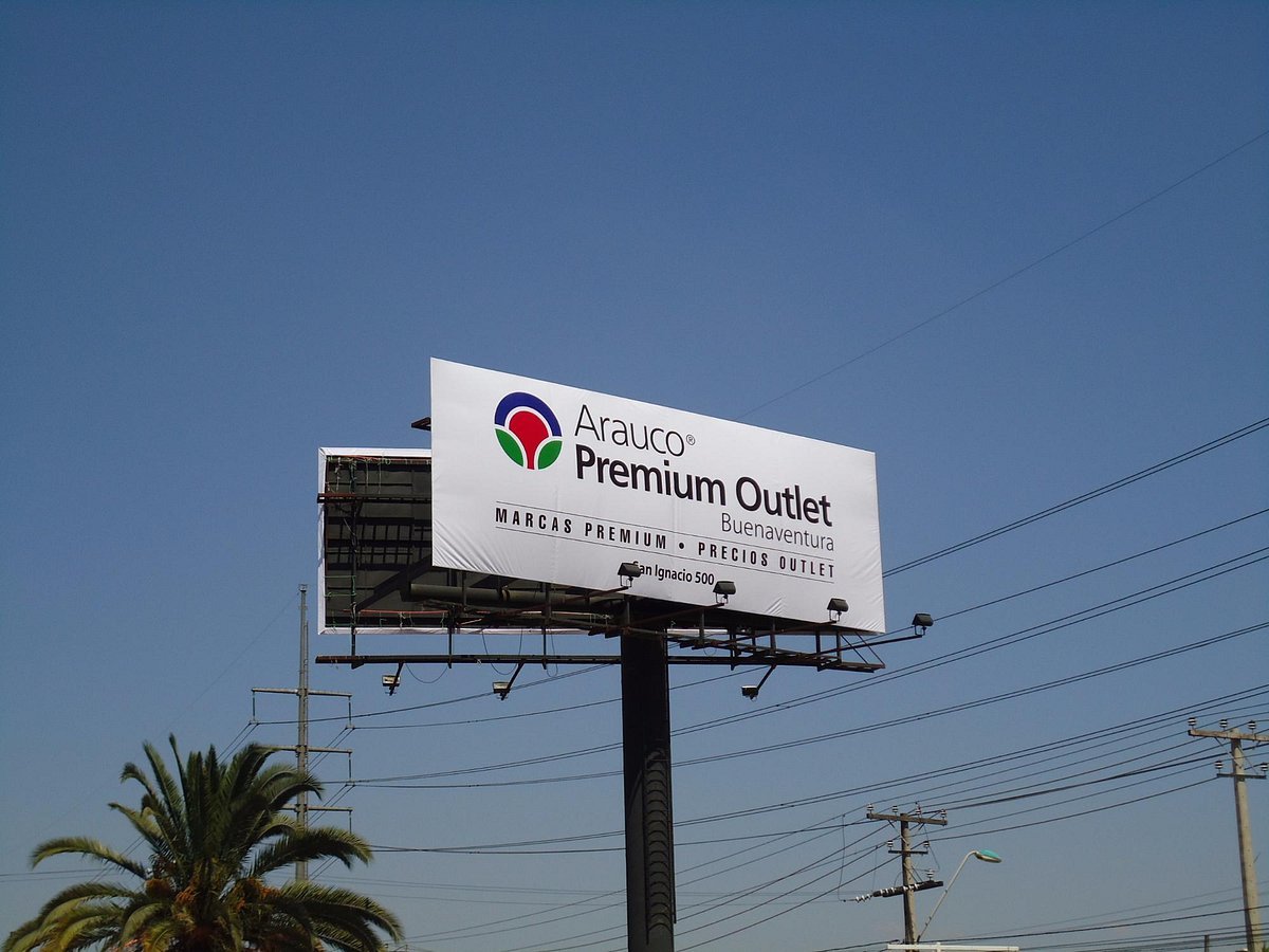 Arauco Premium Outlet Buenaventura - Gallery Photo 5