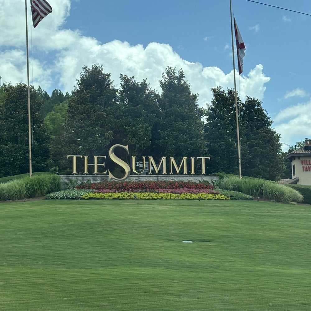 The Summit, Birmingham — Stores, Map & Hours | Occupi