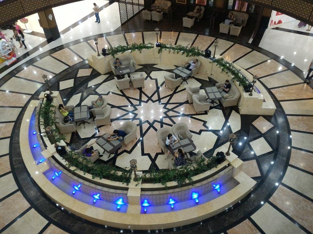 Samarqand Darvoza Mall - Gallery Photo 8