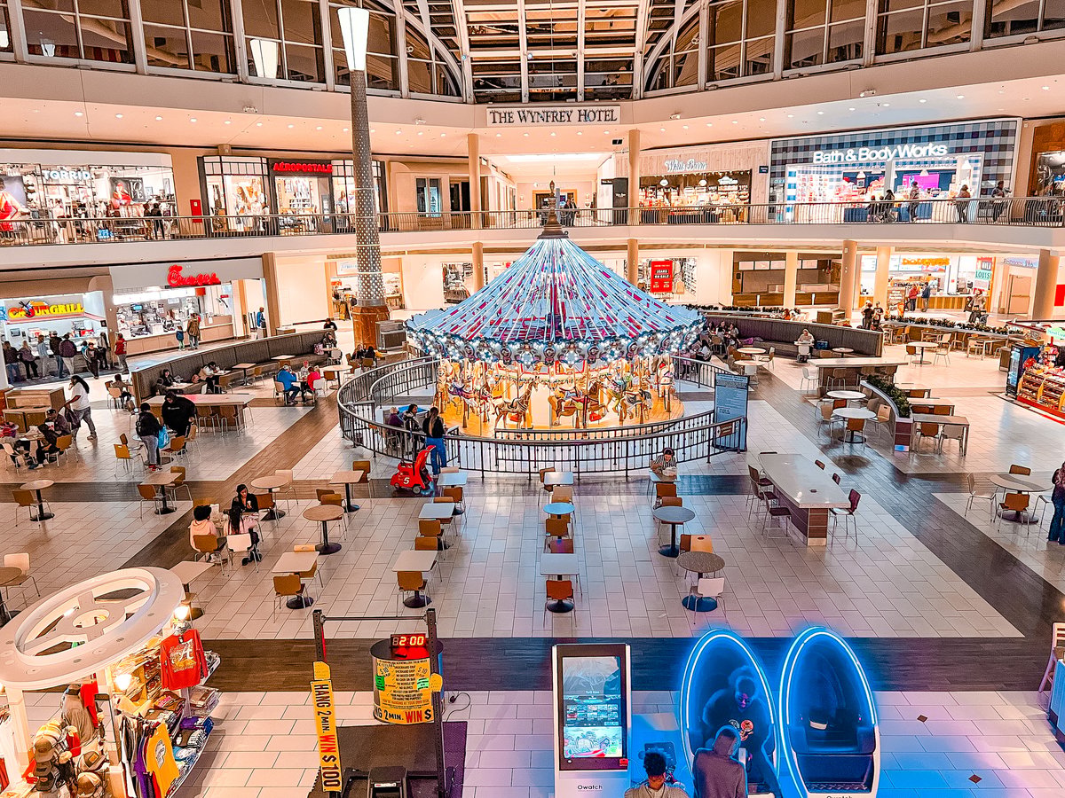 Riverchase Galleria - Gallery Photo 9