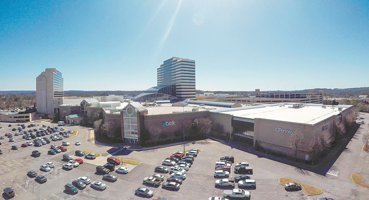 Riverchase Galleria - Gallery Photo 13