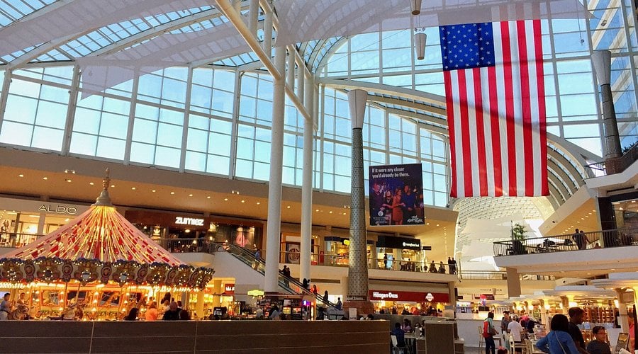 Riverchase Galleria - Gallery Photo 14
