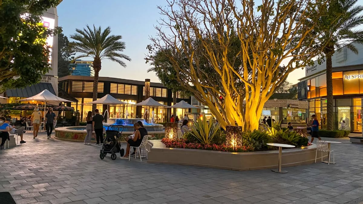 University Town Center - Gallery Photo 1