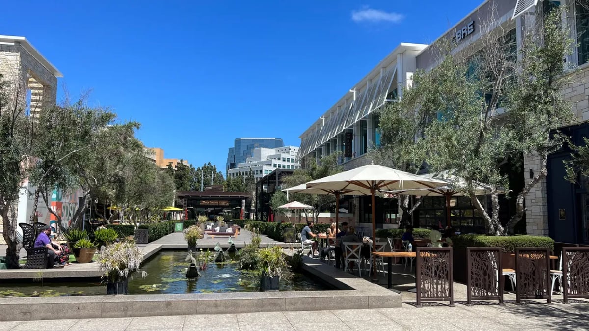 University Town Center - Gallery Photo 2