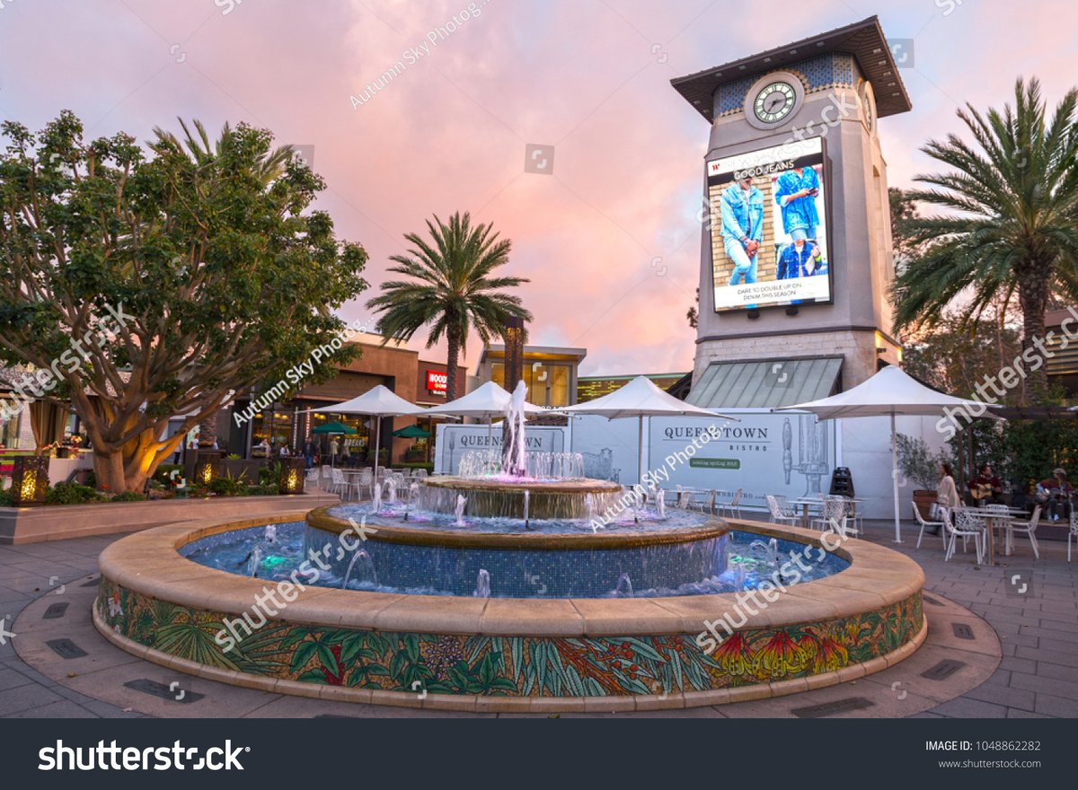 University Town Center - Gallery Photo 3
