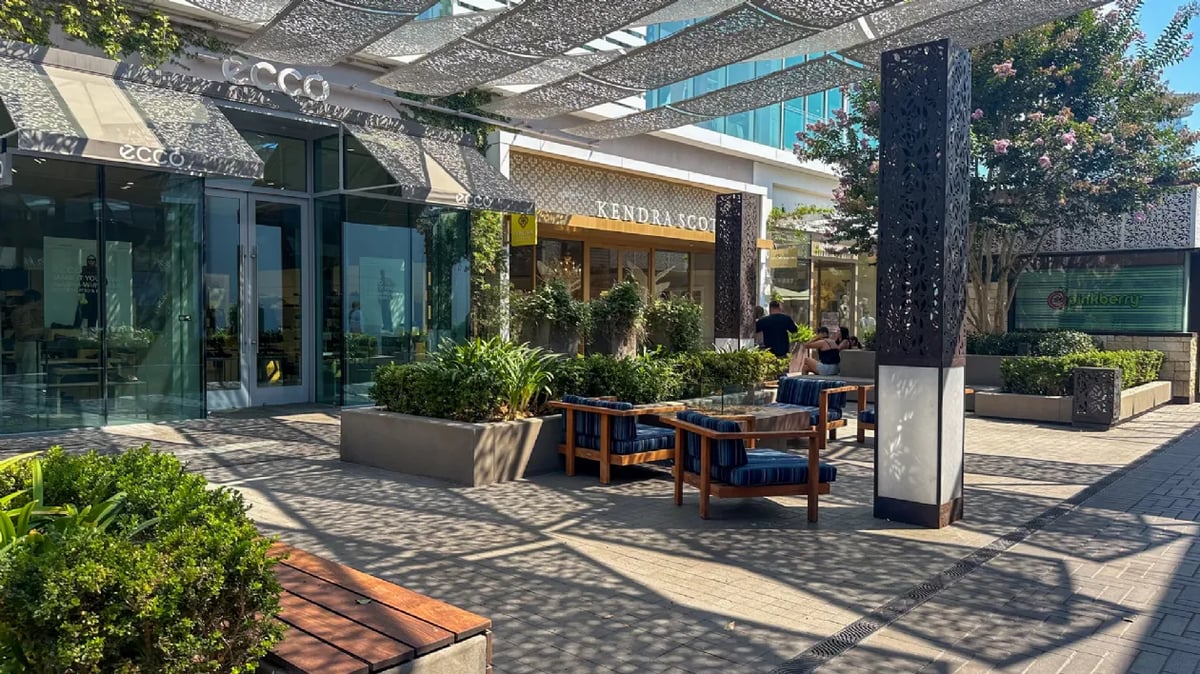 University Town Center - Gallery Photo 5