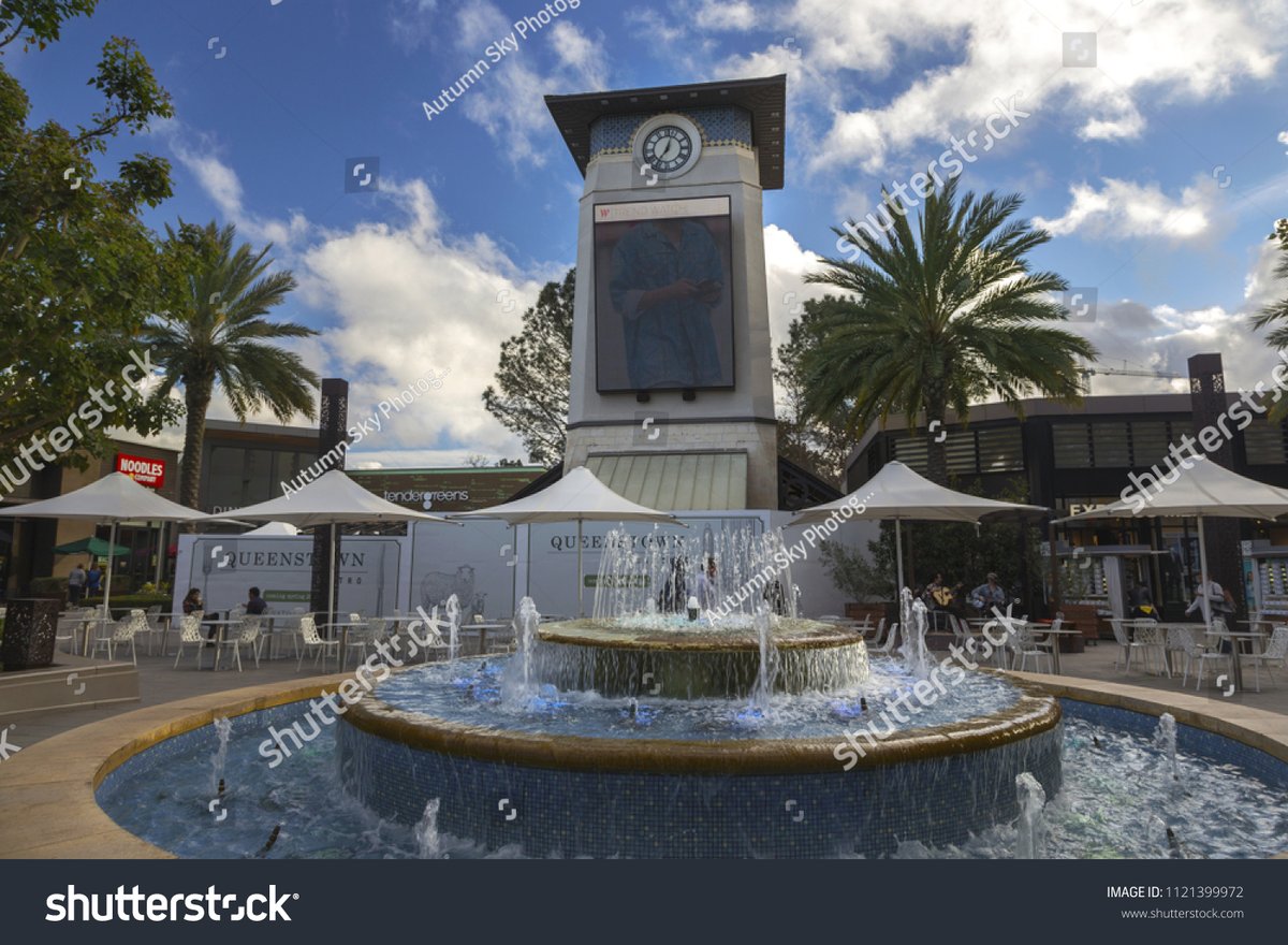 University Town Center - Gallery Photo 6