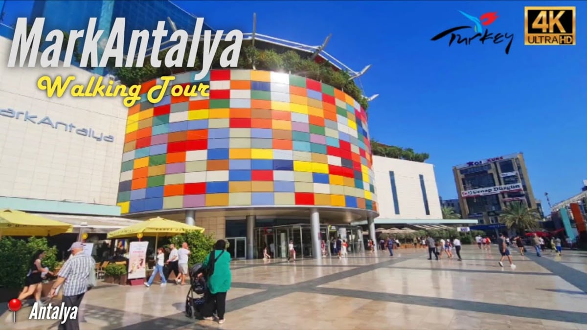 Mark Antalya - Gallery Photo 29