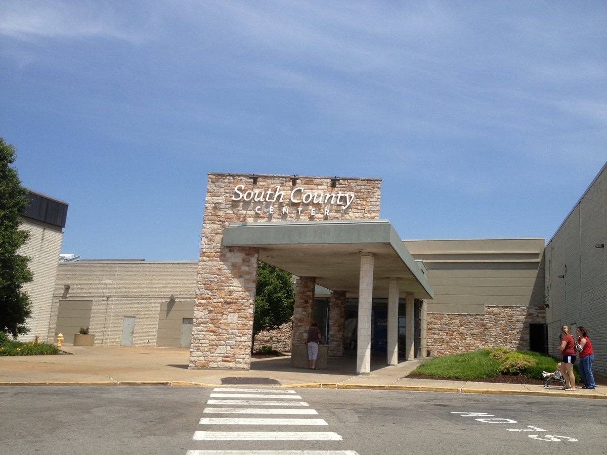 South County Center - Gallery Photo 11