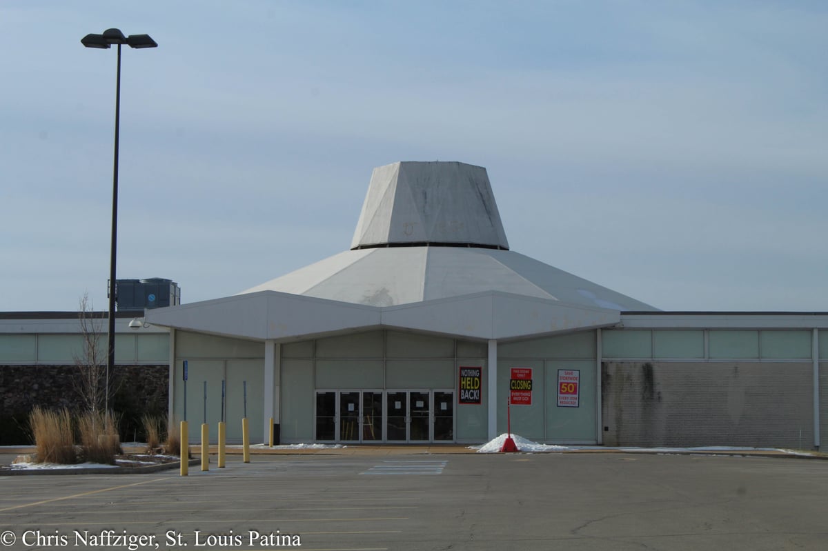 South County Center - Gallery Photo 12