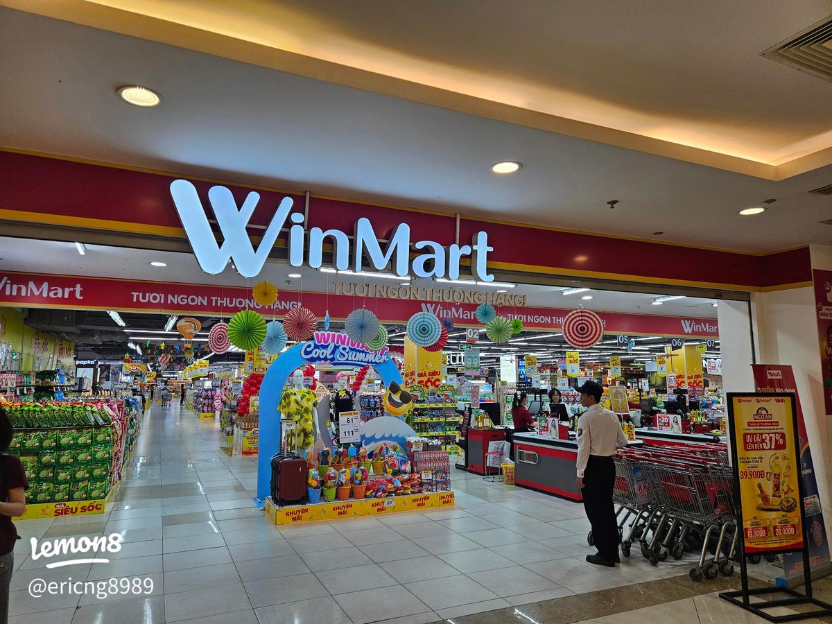 Vincom Mega Mall Thao Dien - Gallery Photo 9