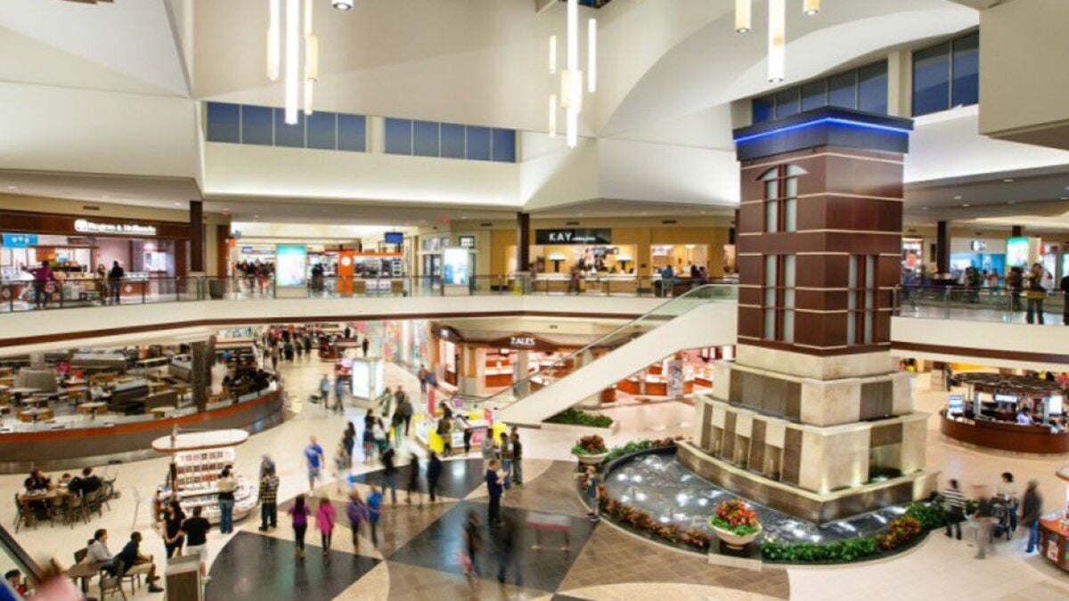 Orland Square Mall - Gallery Photo 8