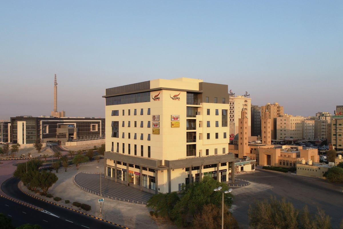 Sama Salmiya - Gallery Photo 4