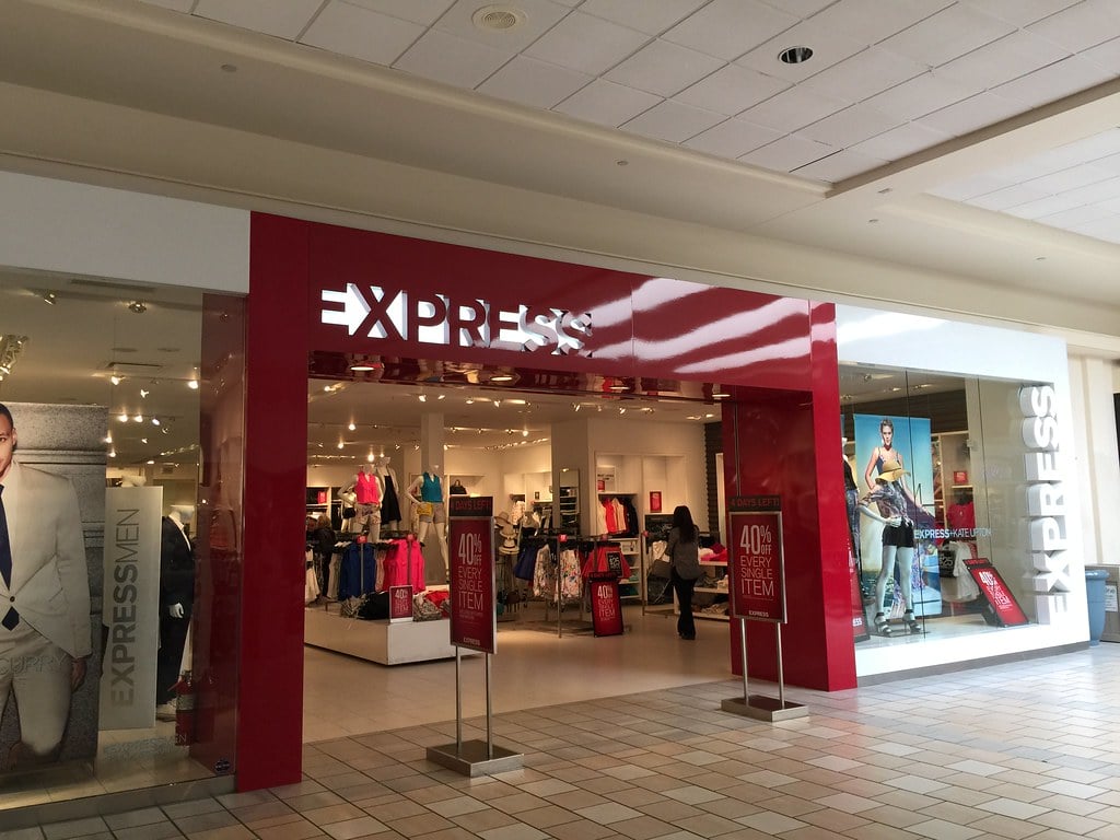 The Maine Mall - Gallery Photo 8