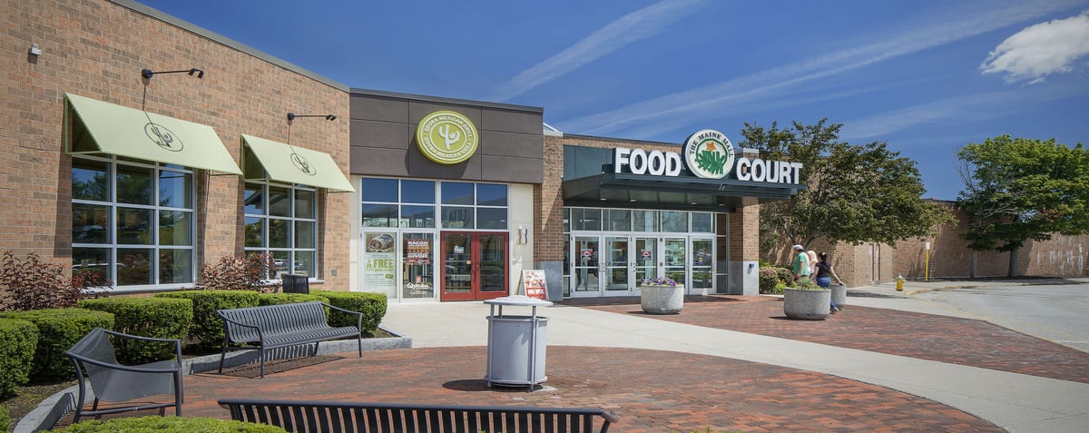 The Maine Mall - Gallery Photo 11