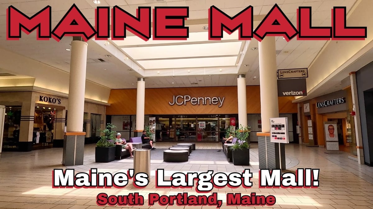 The Maine Mall - Gallery Photo 13