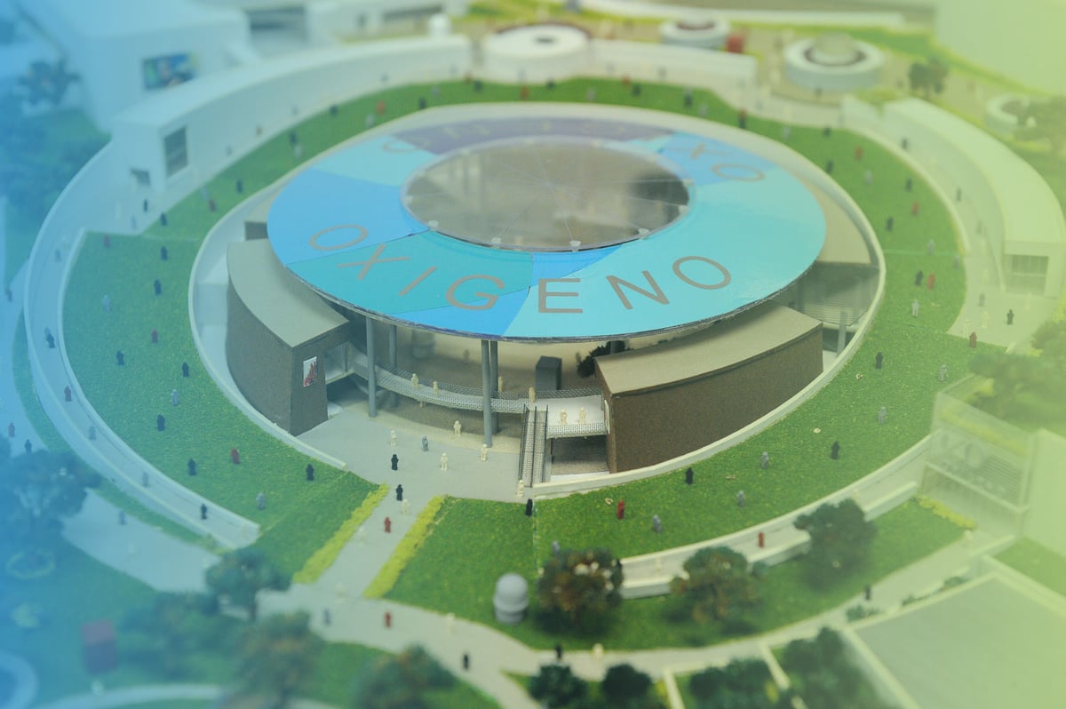 Centro Comercial Heredia 2000 - Gallery Photo 9