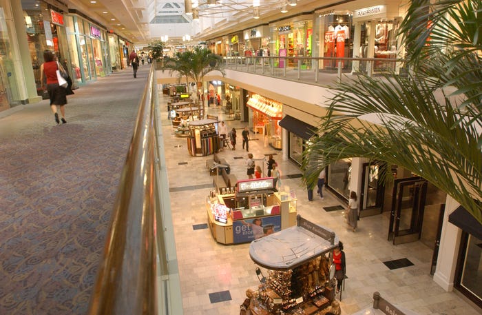 The Avenues - Gallery Photo 1