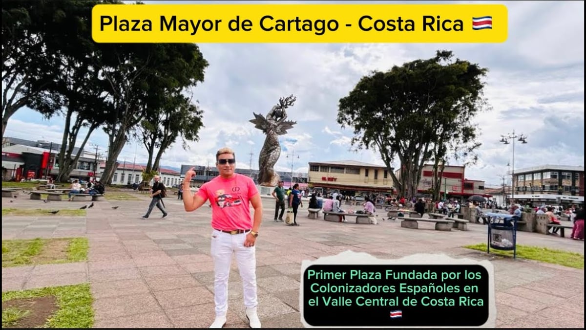 Plaza Mayor Cartago - Gallery Photo 3