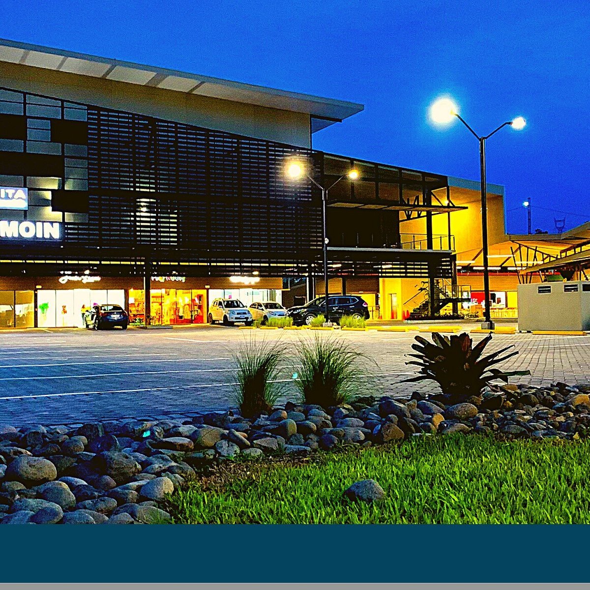 City Plaza Limón - Gallery Photo 11