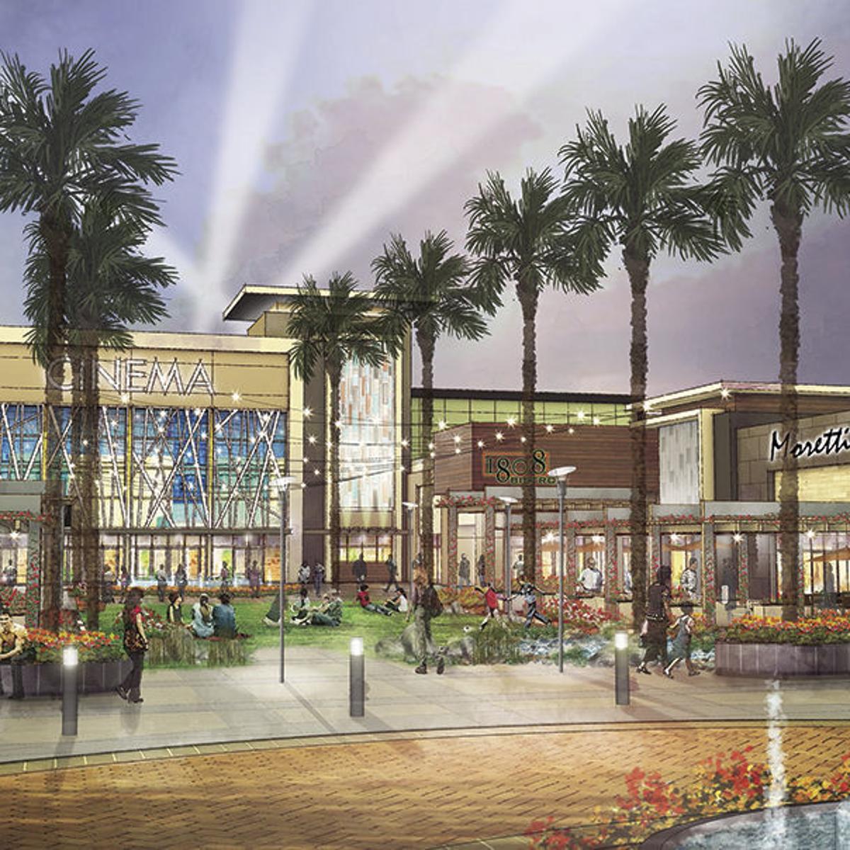 City Plaza Limón - Gallery Photo 14
