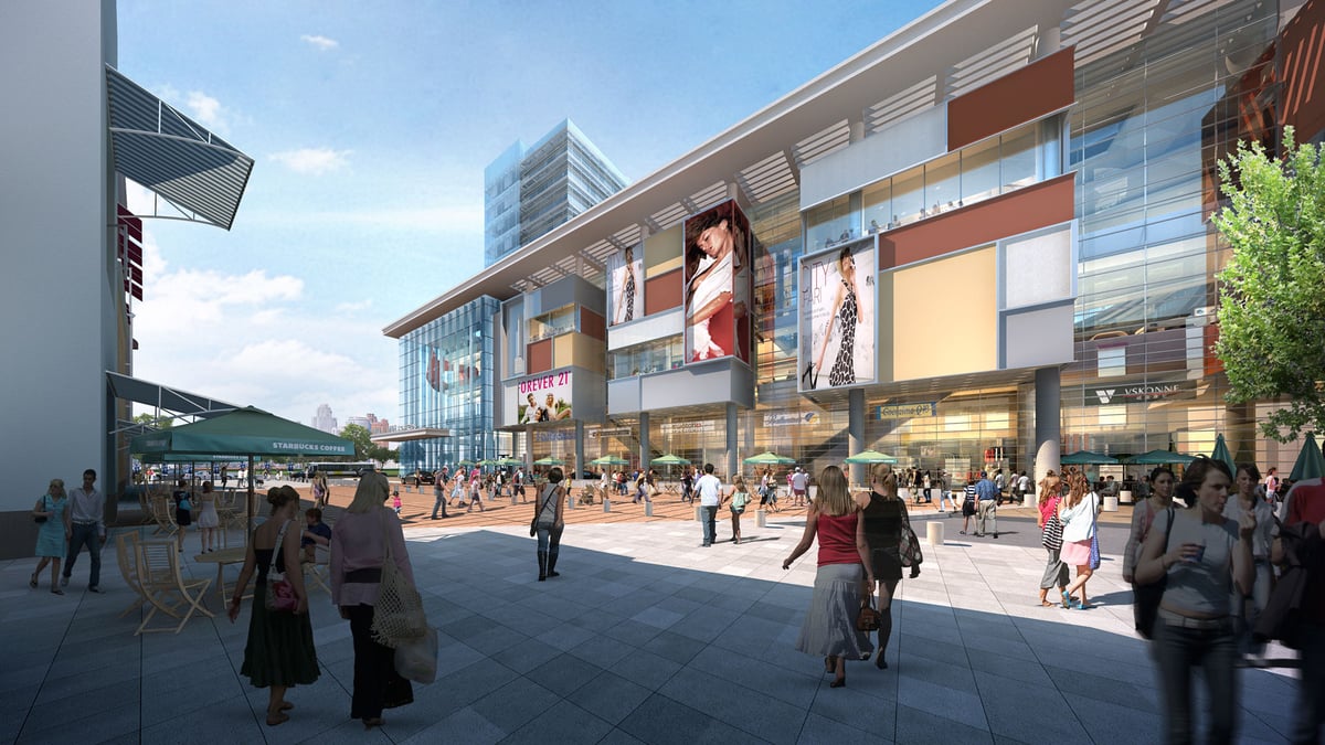Mall Plaza Alto Del Mar - Gallery Photo 12