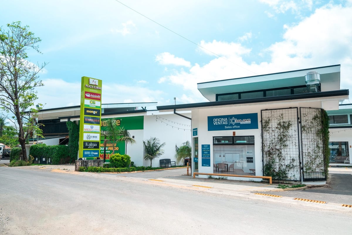 Plaza Real Liberia - Gallery Photo 9