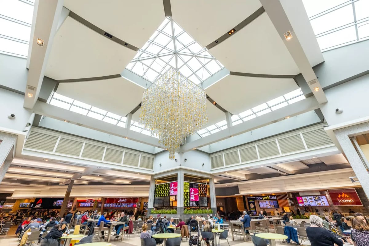 Cf Carrefour De La Capitale - Gallery Photo 11